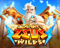 Almighty Zeus Wilds Almighty Zeus Wilds
