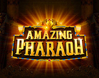 Amazing Pharaoh Amazing Pharaoh