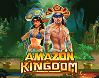 Amazon Kingdom Amazon Kingdom