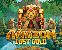 Amazon Lost Gold Amazon Lost Gold