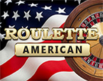American Roulette (Jade) American Roulette (Jade)