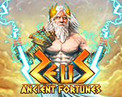 Ancient Fortunes: Zeus Ancient Fortunes: Zeus