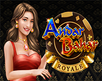 Andar Bahar Royale Andar Bahar Royale