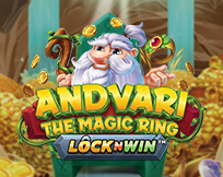 Andvari : The Magic Ring Andvari : The Magic Ring