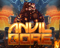 Anvil & Ore Anvil & Ore