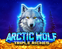 Arctic Wolf Triple Riches Arctic Wolf Triple Riches