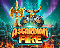 Asgardian Fire Asgardian Fire
