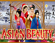 Asian Beauty Asian Beauty