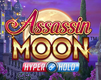 Assassin Moon Assassin Moon
