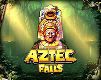 Aztec Falls Aztec Falls