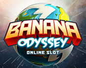 Banana Odyssey Banana Odyssey