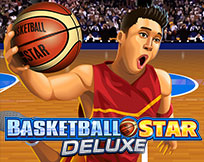 Basketball Star Deluxe Basketball Star Deluxe