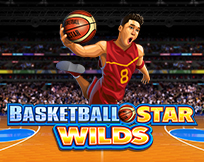 Basketball Star Wilds Basketball Star Wilds