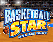Basketball Star Basketball Star