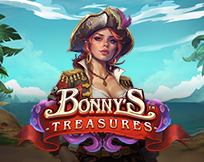 Bonny`s Treasures Bonny`s Treasures