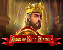 Book of King Arthur Book of King Arthur