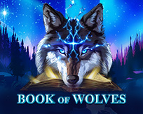 Book of Wolves Book of Wolves