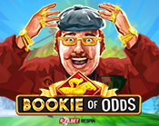Bookie of Odds Bookie of Odds