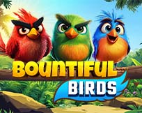 Bountiful Birds Bountiful Birds