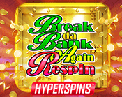 Break Da Bank Again Respin Break Da Bank Again Respin