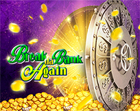 Break da Bank Again Break da Bank Again