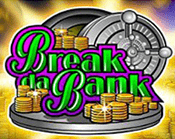 Break da Bank Break da Bank