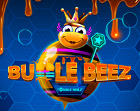 Bubble Beez Bubble Beez