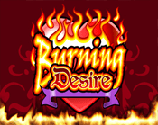Burning Desire Burning Desire