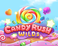 Candy Rush Wilds Candy Rush Wilds