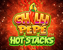 Chilli Pepe Hot Stacks Chilli Pepe Hot Stacks