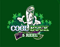 Cool Buck - 5 Reel Cool Buck - 5 Reel