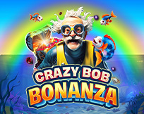 Crazy Bob Bonanza Crazy Bob Bonanza