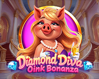 Diamond Diva Oink Bonanza Diamond Diva Oink Bonanza
