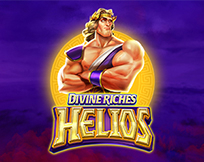 Divine Riches Helios Divine Riches Helios