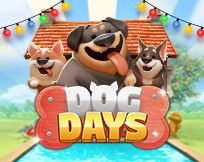 Dog Days Dog Days