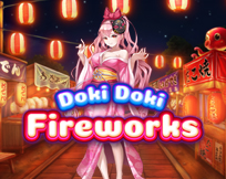 Doki Doki Fireworks Doki Doki Fireworks