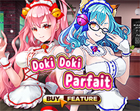 Doki Doki Parfait Doki Doki Parfait