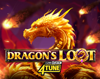 Dragon's Loot Dragon's Loot
