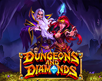 Dungeons and Diamonds Dungeons and Diamonds
