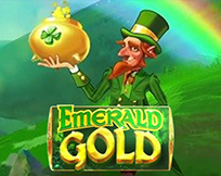 Emerald Gold Emerald Gold