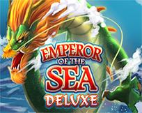 Emperor of the Sea Deluxe Emperor of the Sea Deluxe