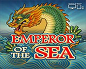 Emperor of the Sea Emperor of the Sea