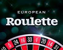 European Roulette (Jade) European Roulette (Jade)