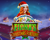 Fiona`s Christmas Fortune Fiona`s Christmas Fortune