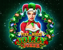 Fire and Roses Jolly Joker Fire and Roses Jolly Joker
