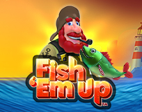 Fish `Em Up Fish `Em Up
