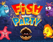Fish Party Fish Party