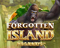 Forgotten Island Megaways ™ Forgotten Island Megaways ™