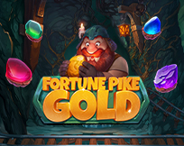 Fortune Pike Gold Fortune Pike Gold