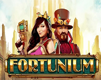Fortunium Fortunium